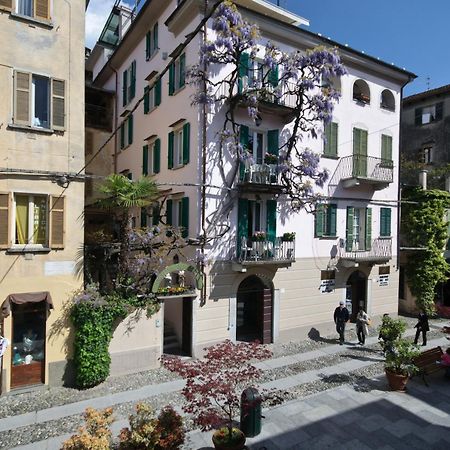 Locanda Di Orta Orta San Giulio Zewnętrze zdjęcie
