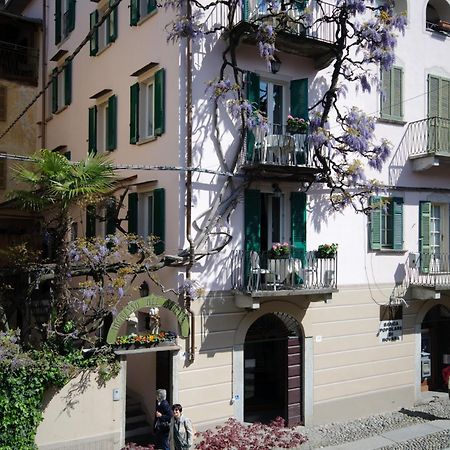 Locanda Di Orta Orta San Giulio Zewnętrze zdjęcie