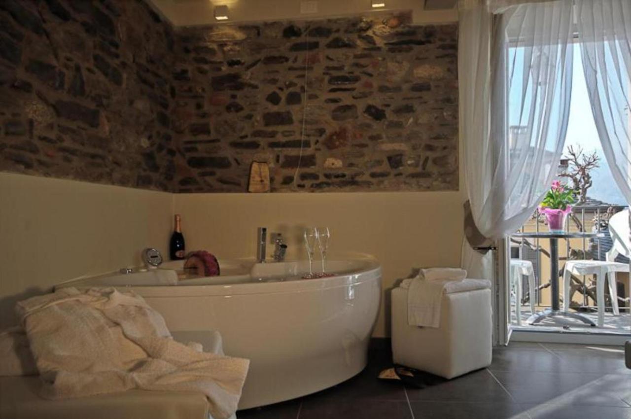 Locanda Di Orta Orta San Giulio Zewnętrze zdjęcie