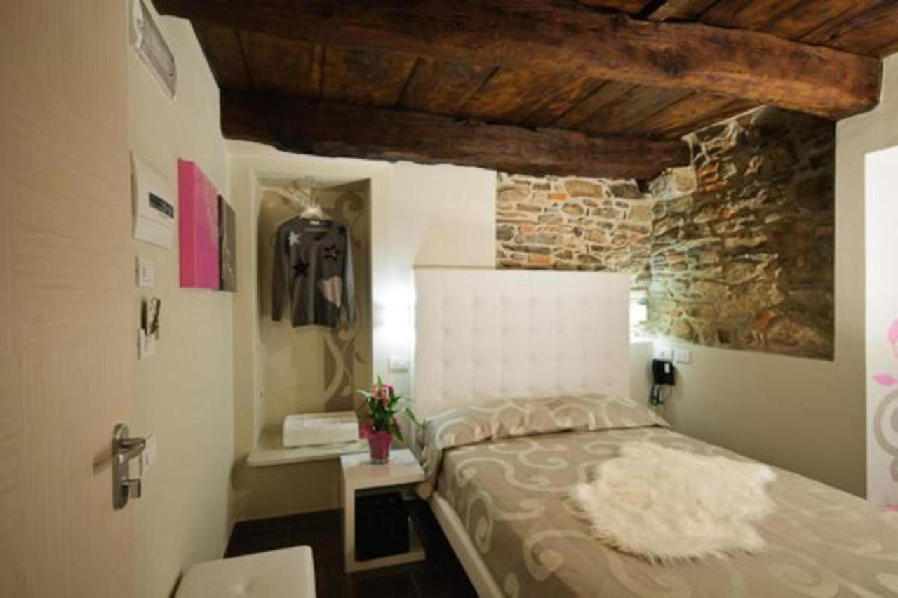 Locanda Di Orta Orta San Giulio Zewnętrze zdjęcie