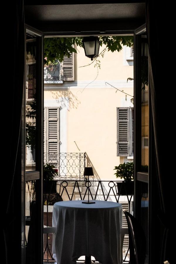 Locanda Di Orta Orta San Giulio Zewnętrze zdjęcie