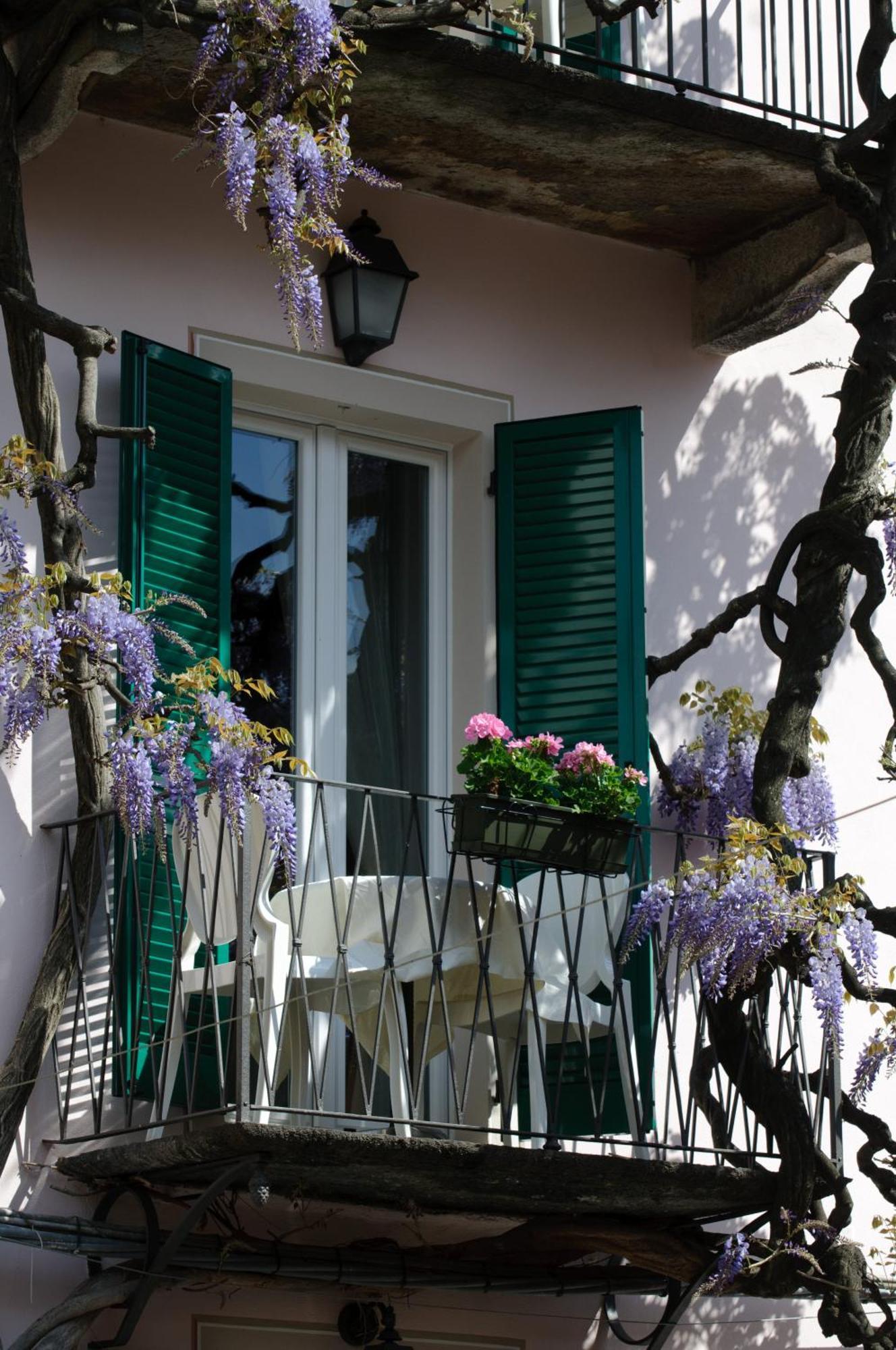 Locanda Di Orta Orta San Giulio Zewnętrze zdjęcie