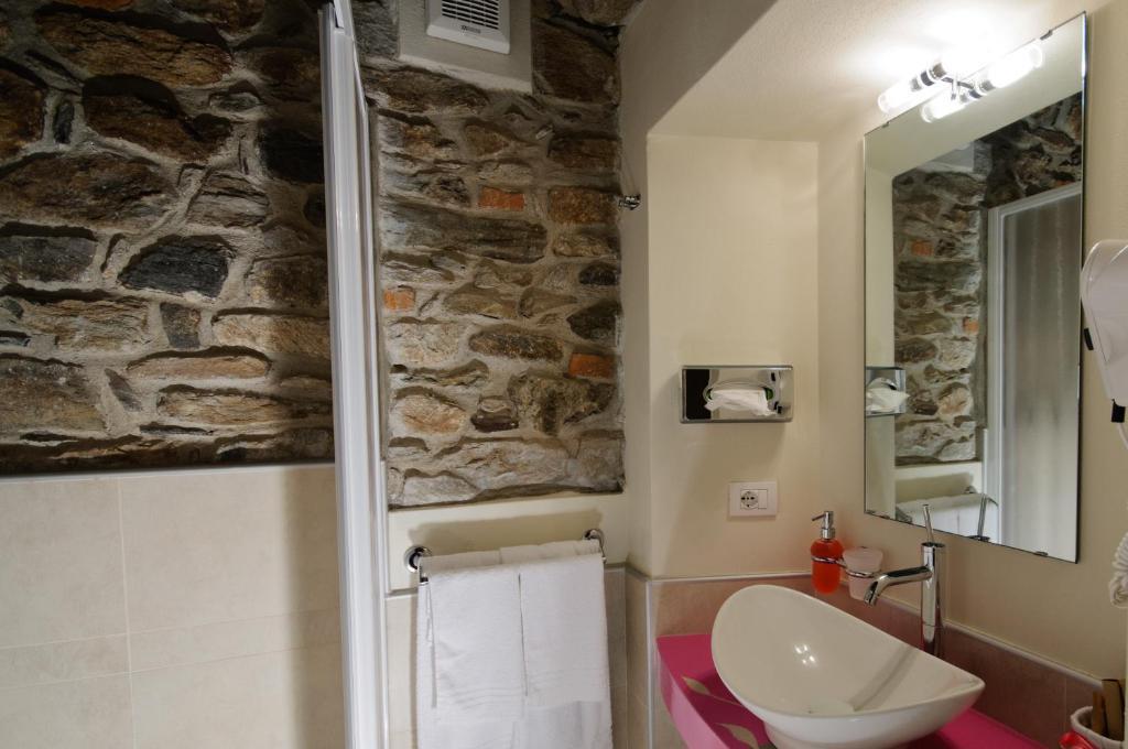 Locanda Di Orta Orta San Giulio Pokój zdjęcie