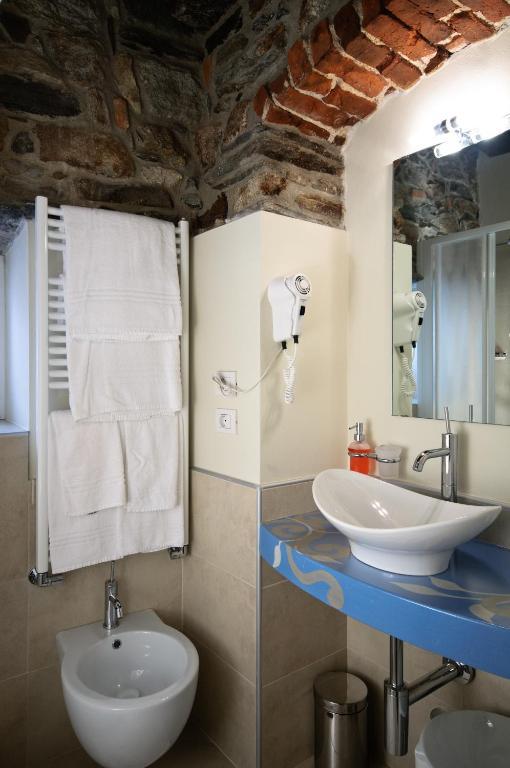 Locanda Di Orta Orta San Giulio Pokój zdjęcie