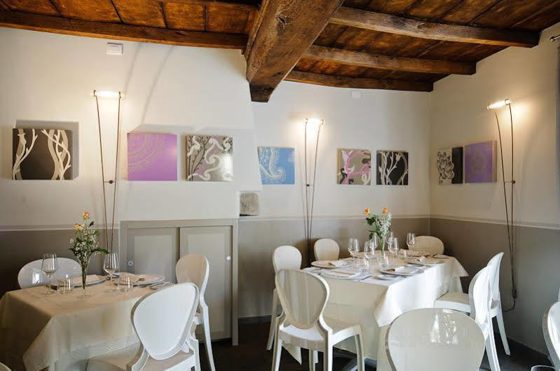 Locanda Di Orta Orta San Giulio Zewnętrze zdjęcie