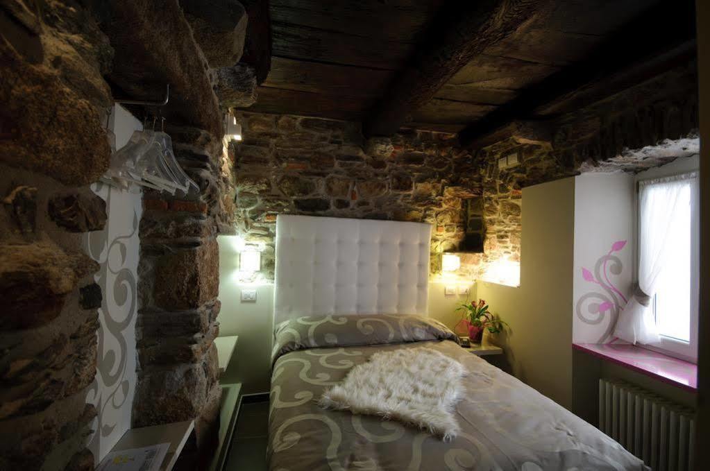 Locanda Di Orta Orta San Giulio Zewnętrze zdjęcie