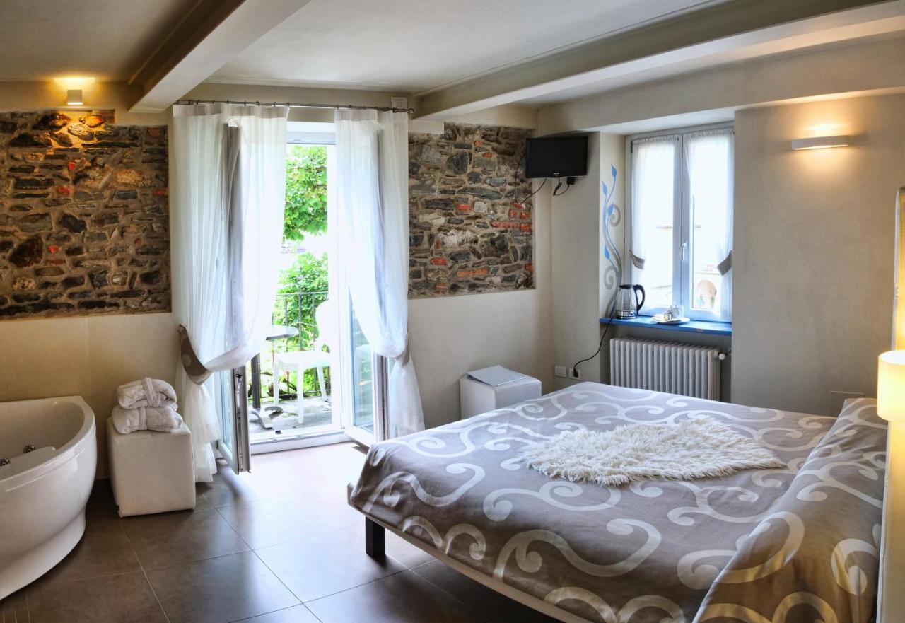Locanda Di Orta Orta San Giulio Zewnętrze zdjęcie