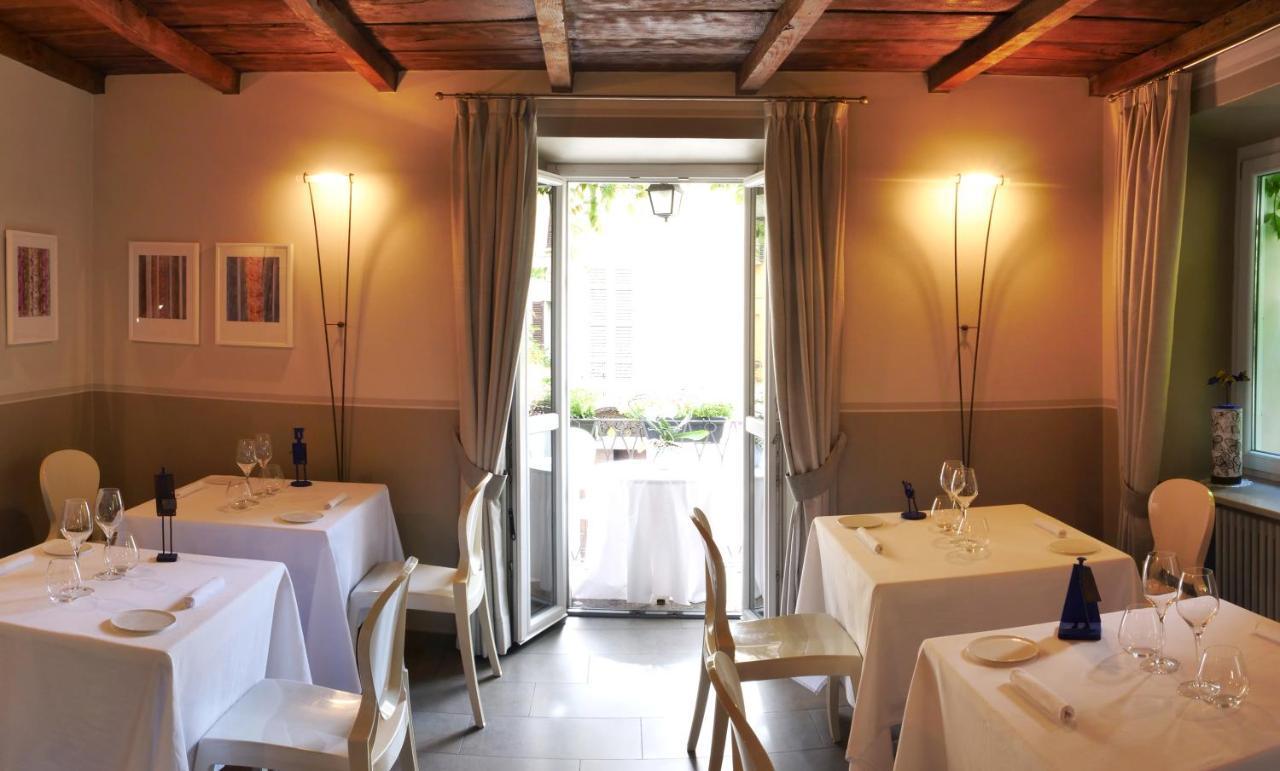 Locanda Di Orta Orta San Giulio Zewnętrze zdjęcie