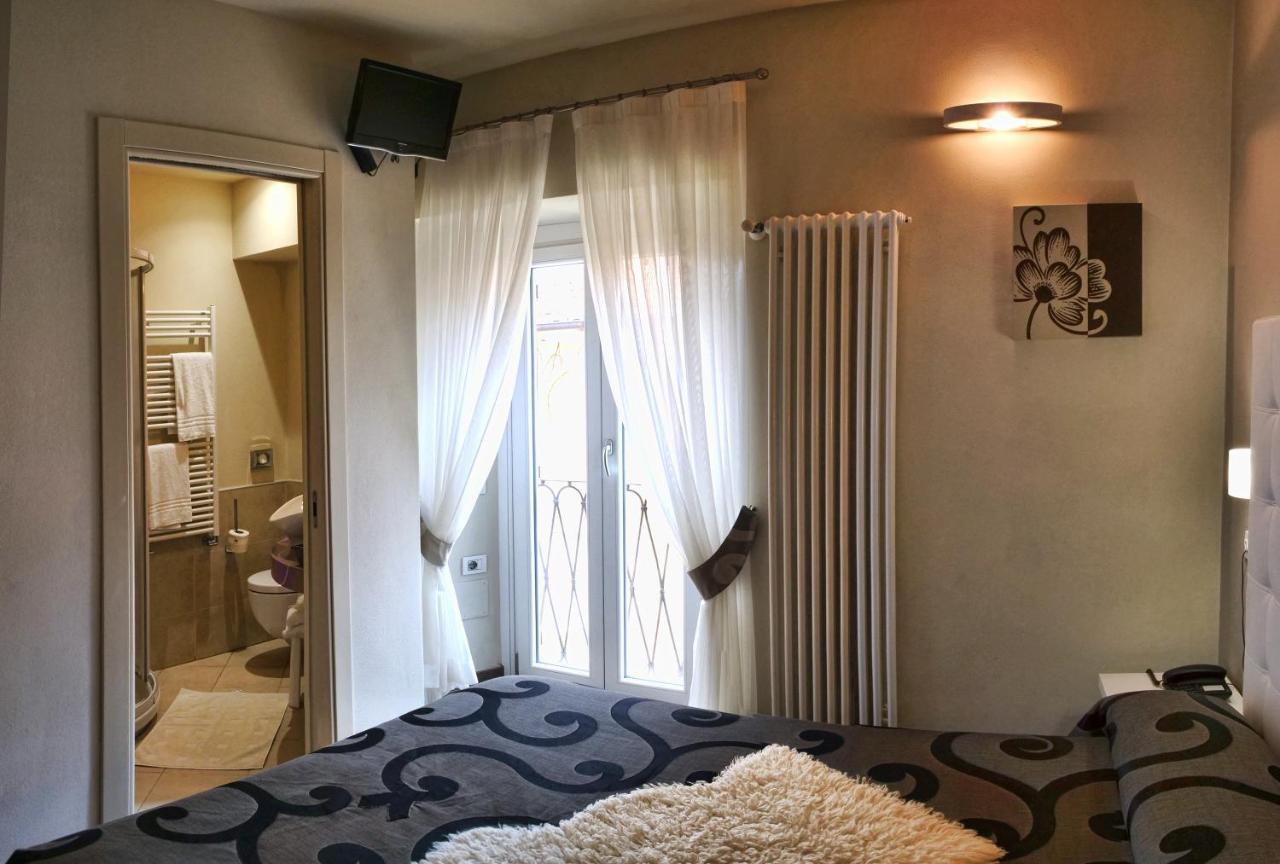 Locanda Di Orta Orta San Giulio Zewnętrze zdjęcie